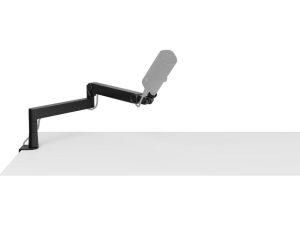 Стойка за микрофон Elgato Wave Mic Arm Pro - Черно