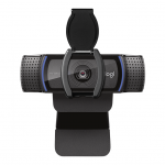 Уеб камера с микрофон LOGITECH C920s Pro