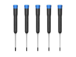 Отвертка iFixit Pro Tech, 5 части T-Security