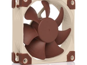 Вентилатор Noctua NF-A8 5V PWM, 80 mm