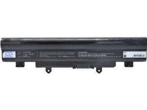 Батерия  за лаптоп Acer Aspire E14 E15 E5-511 E5-521 E5-551 E5-571 11,1V 4400mAh  CAMERON SINO
