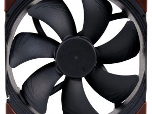 Вентилатор Noctua 140mm NF-A14 iPPC-2000 PWM