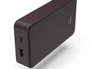 HAMA Външна батерия "Colour 20", 20000 mAh, 201715