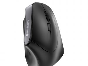 Ергономична безжична мишка CHERRY MW 4500