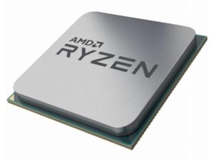 Процесор AMD RYZEN 3 3200G 4-Core 3.6 GHz (4.0 GHz Turbo), 6MB, 65W, AM4, TRAY