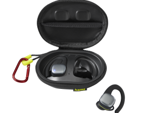 Hama Блутут слушалки "Spirit Athletics" Bluetooth®, 184113