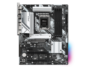 Дънна платка ASRock B760 Pro RS DDR5