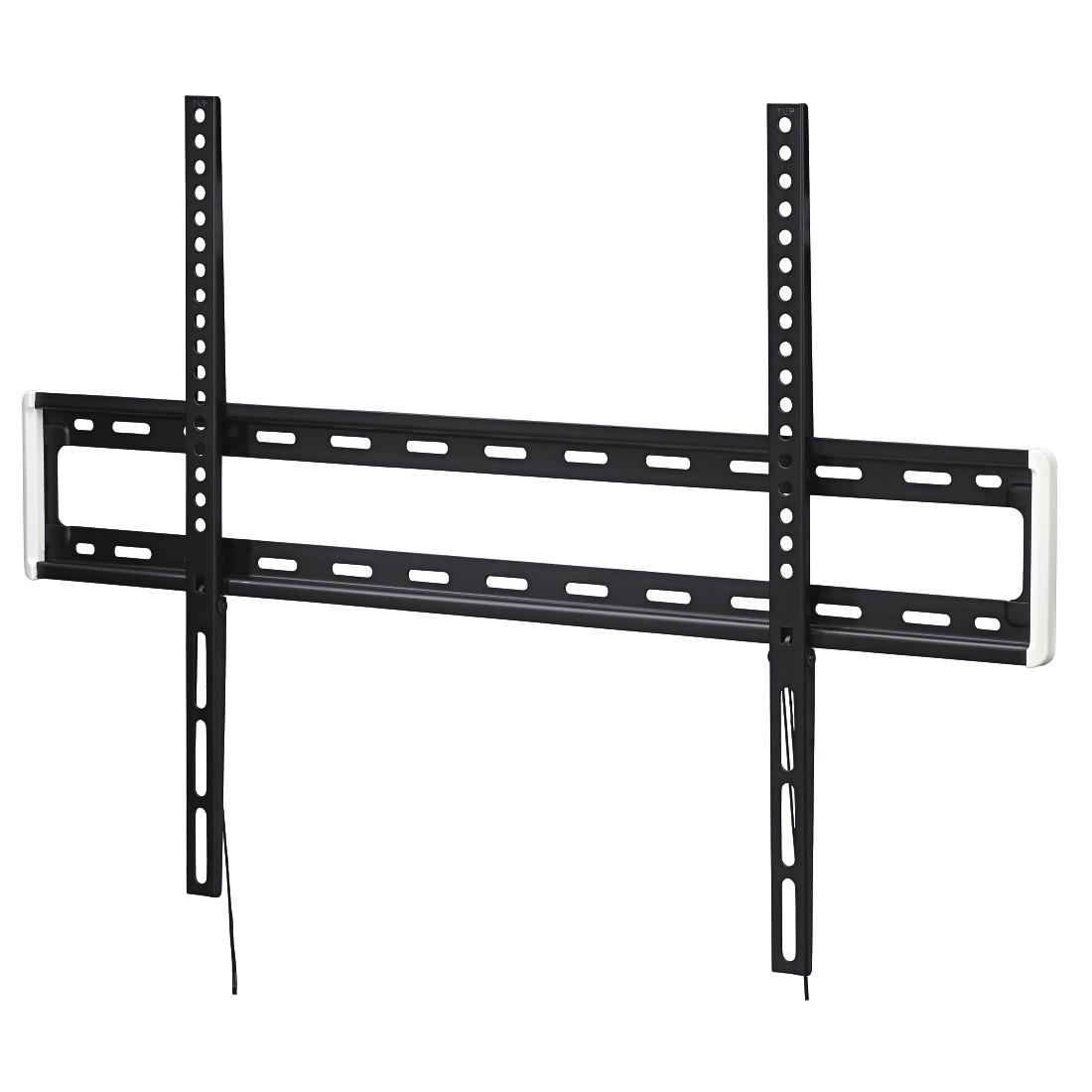 Стенна стойка за TV HAMA, Фиксирана, 100"(254 см), до 75 кг - Image 2