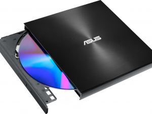 Външно записващо устройство ASUS ZenDrive U8M ultraslim