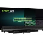 Батерия за лаптоп GREEN CELL, HS03 807956-001 for HP 14 15 17, HP 240 245 250 255 G4 G5, 11.1V, 2200mAh