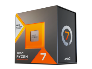 Процесор AMD RYZEN 7 7800X3D, 8-Core, 4.2 GHz, AM5