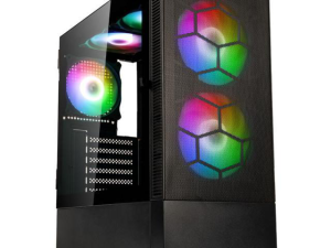 Настолен компютър VALI GAMING INTEL CORE I5 14400F GEFORCE RTX5060TI