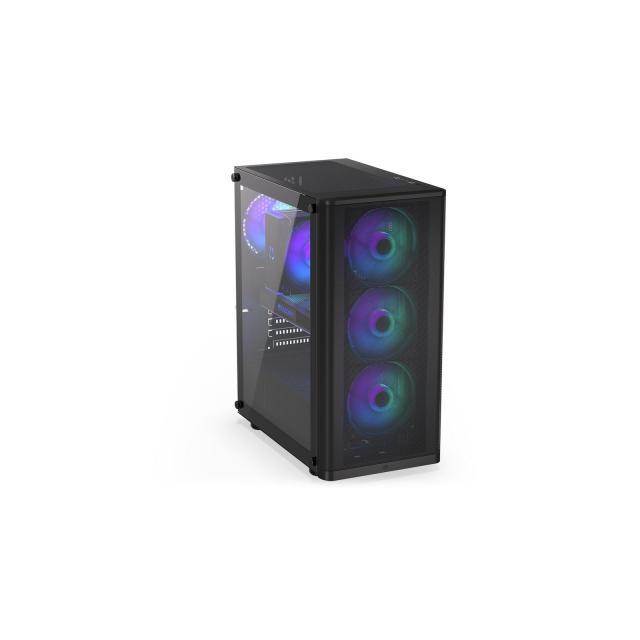 Настолен компютър VALI GAMING INTEL CORE I5 14400F GEFORCE RTX5060 - Image 5