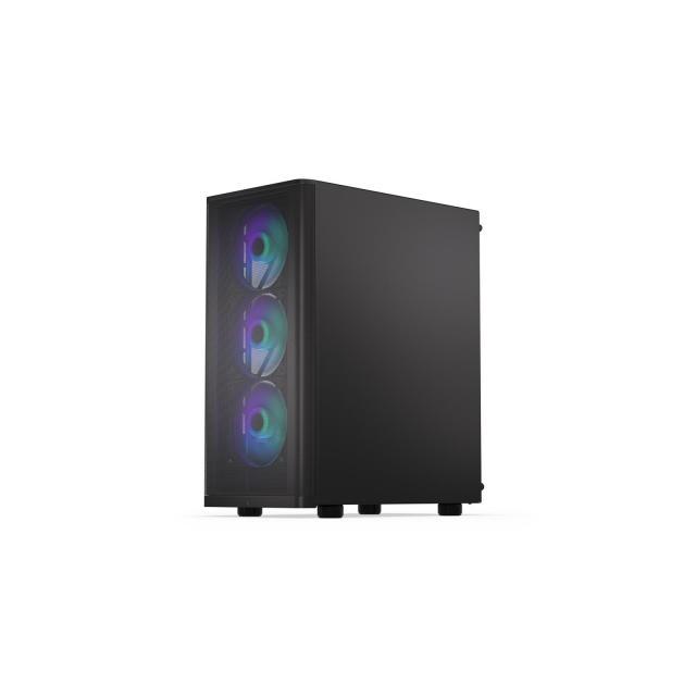 Настолен компютър VALI GAMING INTEL CORE I5 14400F GEFORCE RTX5060 - Image 7