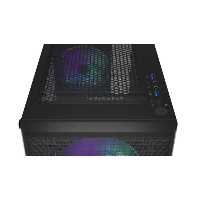 Настолен компютър VALI GAMING INTEL CORE I5 14400F GEFORCE RTX5060 - Image 6