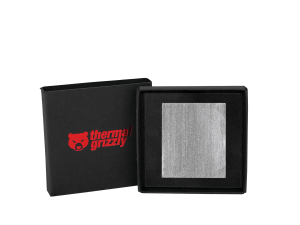 Термопроводящ пад Thermal Grizzly KryoSheet - 44 х 37 х 0.2 mm