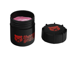 Термо паста Thermal Grizzly Kryonaut Extreme - 33.84g, Черен