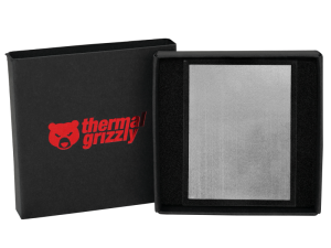 Термопроводящ пад Thermal Grizzly KryoSheet, 68 х 51 х 0.2 mm