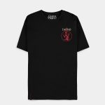 Тениска DIFUZED GOT - House Of The Dragon - Men's, L