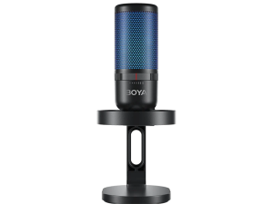 Настолен микрофон BOYA K3
