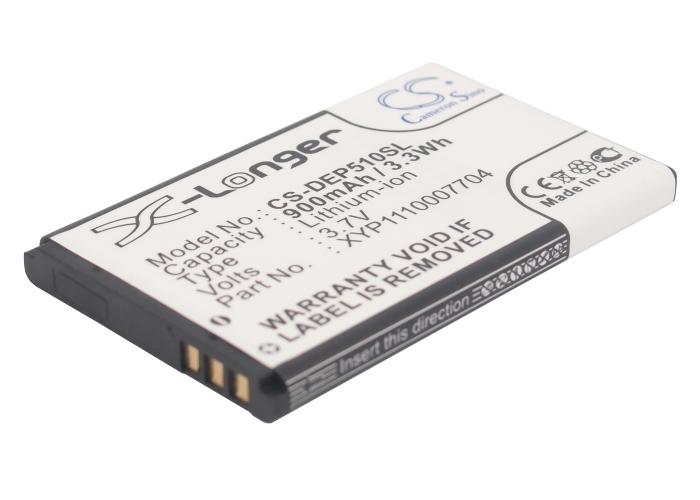 Батерия за телефон DORO 1360 1362 CS-DEP510SL 3,7V 900mAh LiIon CAMERON SINO - Image 3