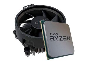 Процесор AMD RYZEN 5 7500F 6-Core 3.7 GHz (5.0 GHz Turbo) 32MB/65W/AM5 MPK