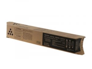 Тонер касета Ricoh IM C300, 17000 копия, IMC300, Черен