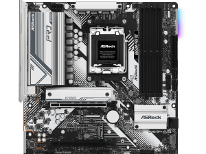 Дънна платка ASRock B650M PRO RS