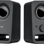 Тонколони Logitech Z150, 2.0, 3 W