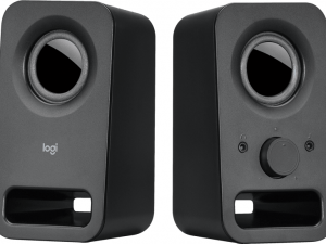 Тонколони Logitech Z150, 2.0, 3 W