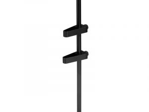 Jonsbo VC-1 GPU bracket - black