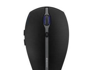 Безжична мишка CHERRY GENTIX BT