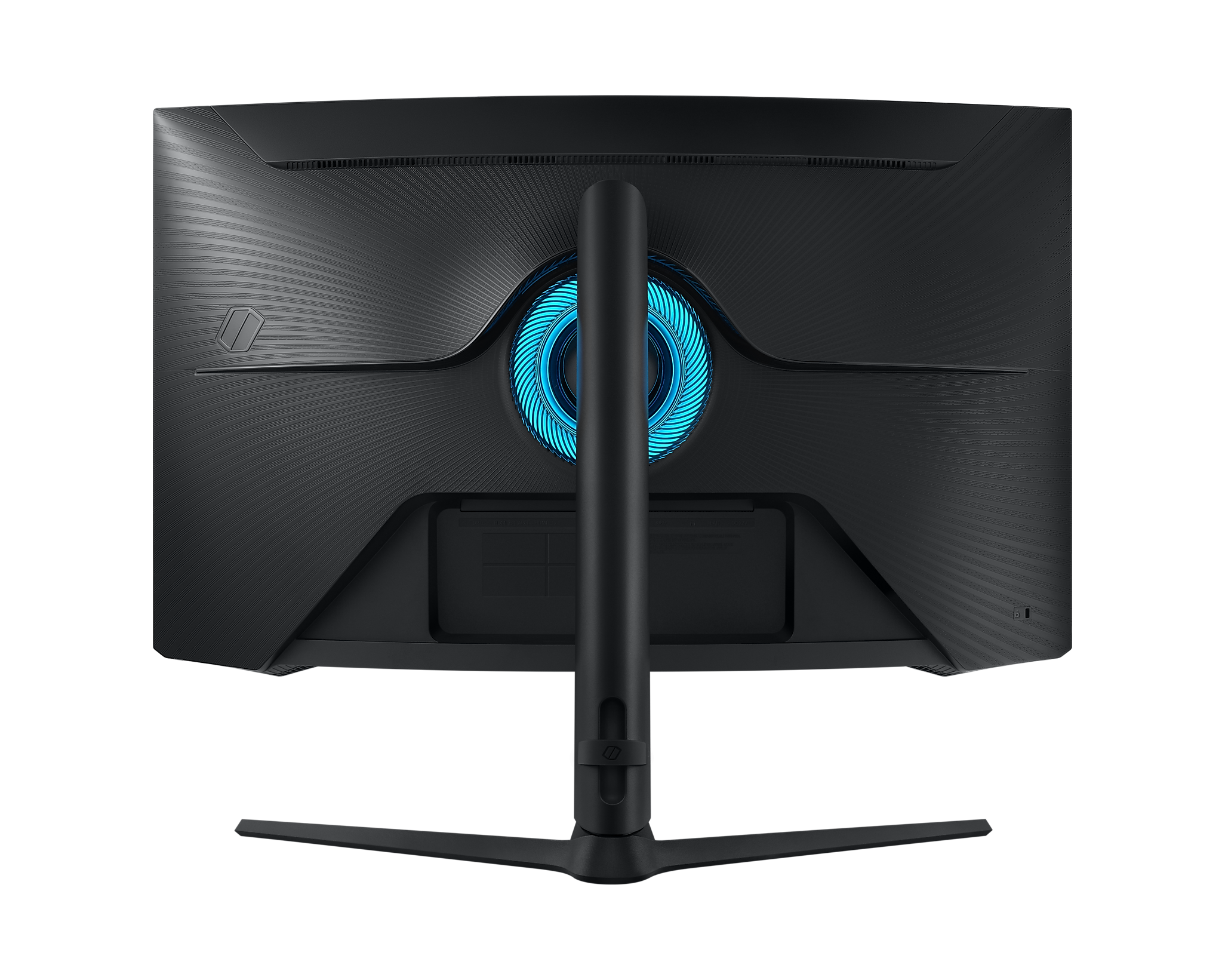 Монитор Samsung Odyssey G6 G650 - LS32BG650EUXEN - Image 7