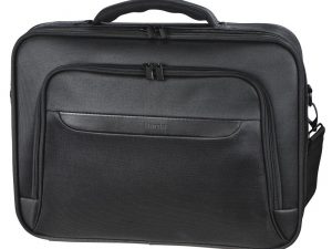 Чанта за лаптоп HAMA Miami, до 44 cm (17.3"), Черен