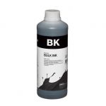 Бутилка с мастило INKTEC за Canon PGI-1200/1300/1400/1500/2500, MB2020/5020/5070/iB4020, Pigment, 1L, Черен