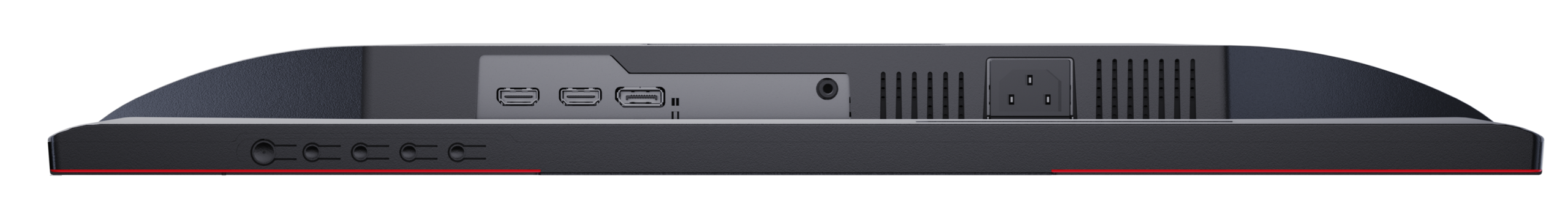 Монитор AOC 25G3ZM/BK - 24.5" FHD VA, 240Hz, 0.5ms - Image 7