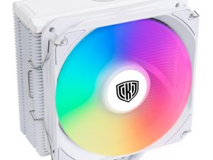 Охладител Kolink Umbra EX180 ARGB White