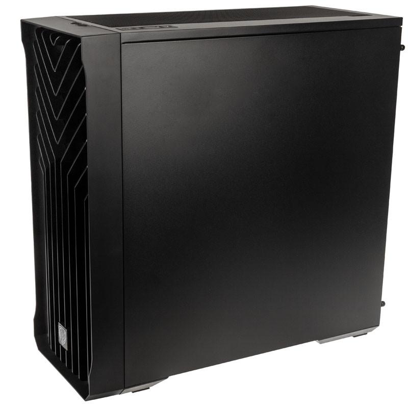Кутия Kolink Unity Cascade ARGB Mid-Tower, Black - Image 7