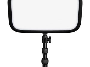 Осветление за стрийм Elgato Key Light, Черна