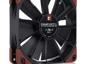 Вентилатор Noctua NF-F12-iPPC-24V-3000-SP-IP67-PWM