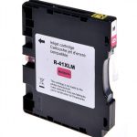 Мастило гел ORINK GC41M, RICOH, 32 ml, 2500 копия, Magenta