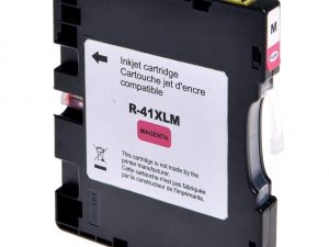 Мастило гел ORINK GC41M, RICOH, 32 ml, 2500 копия, Magenta