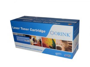 Тонер касета ORINK KYOCERA TK-160- FS1120D/ P2035D, 2500, Черен