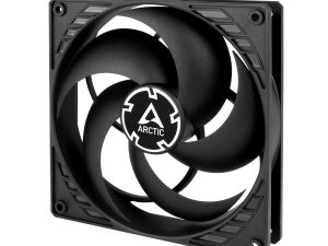 Вентилатор ARCTIC P14, 4 pin, 140 mm