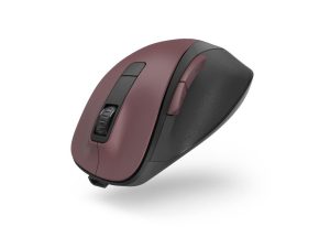 HAMA Безжична оптична мишка MW-500 Recharge, 173033
