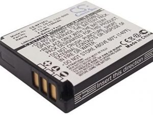 Батерия за фотоапарат Panasonic CGR-S005 LiIon 3.7V 1150mAh Cameron Sino