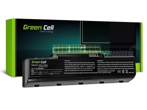 Батерия  за лаптоп GREEN CELL, Acer Aspire 4310/4520/4710/4920/4930G AS07A41/ASO7A42, 11.1V, 4400mAh