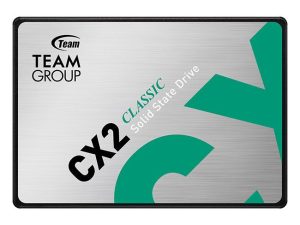 SSD Team Group CX2, 512GB