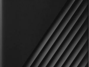 Външен хард диск Western Digital My Passport, 4TB, 2.5"