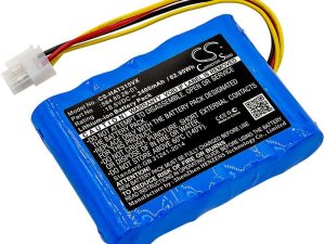 Батерия Cameron Sino, За косачка робот GARDENA Sileno, HUSKVARNA 100Li CS-HAT315VX 18.5V 3400mAh